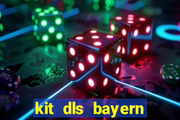 kit dls bayern munich 2023